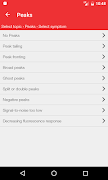 HPLC Troubleshooting Guide screenshot 3