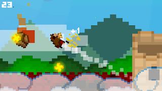Dash Dash King screenshot 7