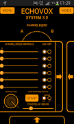 ECHOVOX 3 PRO EVP/ITC Tool screenshot 2