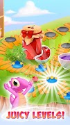 Goodies match-3 screenshot 7