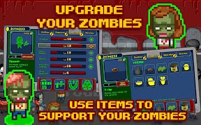 Infectonator screenshot 4