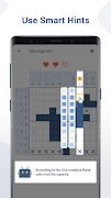 Nonogram - Fun Logic Puzzle スクリーンショット 3