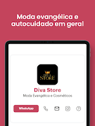 Diva Store Screenshot 4