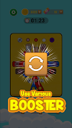 Unscrew Master-Color Code screenshot 5