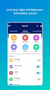 App lock screenshot 2