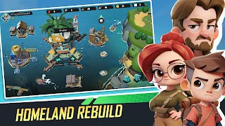 Valiant Ark 스크린샷 5