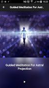 Astral Projection Secrets screenshot 1