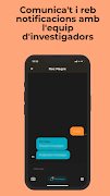 GroWinApp screenshot 2