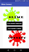 Slime Connect poster