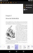 برنامه‌نما Javelin3 PDF reader عکس از صفحه