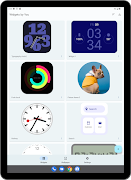 Widgets by You স্ক্রিনশট 7