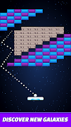 برنامه‌نما Brickscapes: Bricks Breaker عکس از صفحه