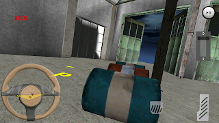 Car Parking screenshot 5