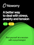 برنامه‌نما Noworry عکس از صفحه