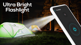 Flashlight 스크린샷 4