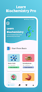 Poster Learn Biochemistry Pro