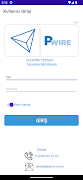 برنامه‌نما Pwire Mobile عکس از صفحه