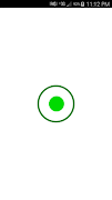 Simple Flashlight Screenshot 1