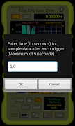 Pulse Echo Sonar Meter স্ক্রিনশট 6