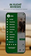 برنامه‌نما AirSial عکس از صفحه