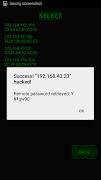 Local Network Hacker Simulator स्क्रीनशॉट 1