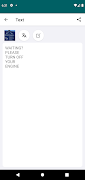 Image to Text convertor captura de pantalla 4