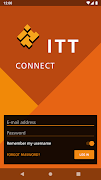 ITT Connect पोस्टर