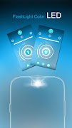 Flash LED Light screenshot 3