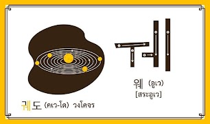 5 Schermata AR Hangul Practice