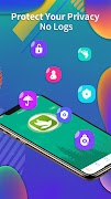 FlashBackVPN screenshot 4