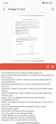5 Schermata PDF Scanner
