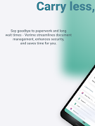 Verime Namibia постер