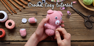 Woobles Crochet Tutorial imagem de tela 4