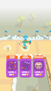 Wild Archer: Castle Defense screenshot 3