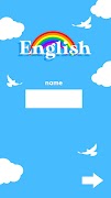 learning simple and present te captura de pantalla 1