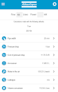 InstallAIR imagem de tela 1
