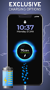 Charging Animation screenshot 5