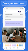 Create Notes Notepad screenshot 1