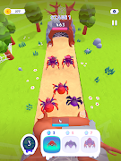 Evolution Wars ポスター