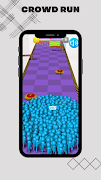 CROWD RUN скриншот 3