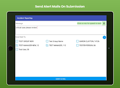 Trackit Reports screenshot 5