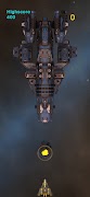 Space Battle اسکرین شاٹ 1