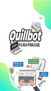 Quilbot App Tutorials スクリーンショット 4