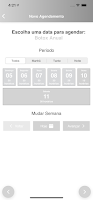 Hof Clinic - Agenda تصوير الشاشة 3