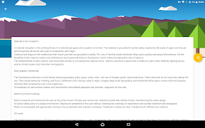 Material Design 2 screenshot 6