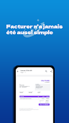 Clairis - Micro-entreprise screenshot 3