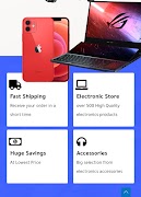 Alphatex تصوير الشاشة 2