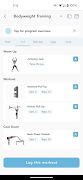 LevelUp Training 截图 1