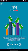 FlipMob ảnh chụp màn hình 3