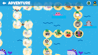 KidsFunLab ảnh chụp màn hình 7